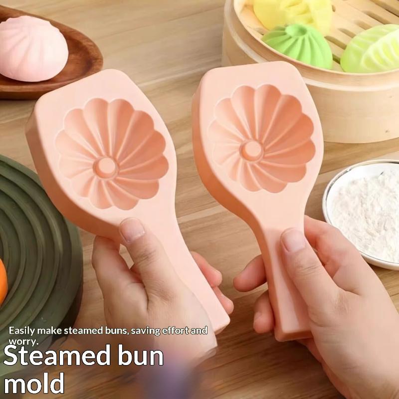 Kitchen Gadgets Pasta - Ferramenta para Moldar Pães Recheados a