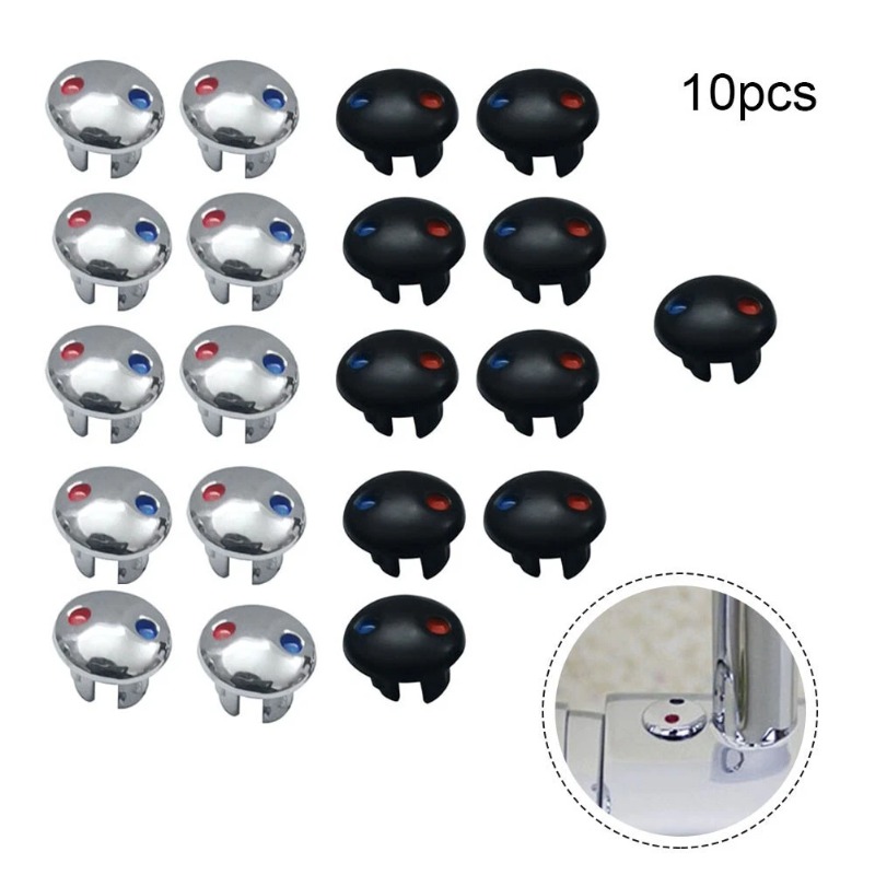 Kitchen Gadgets Mixer - 10/20 pçs torneira de sinal de