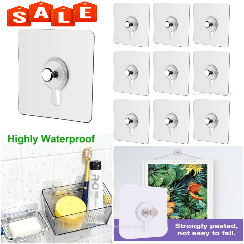 Kitchen Gadgets For Seniors - Ganchos para Porta de Fotos, Suporte