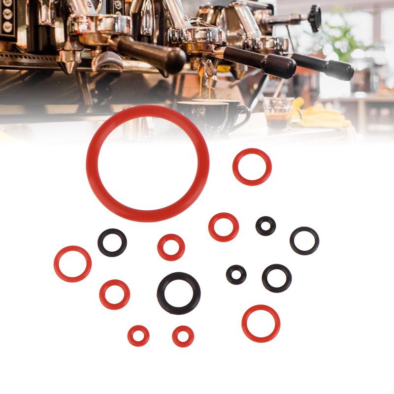 Kitchen Gadgets For Seniors - O-Ring Seal Kit Junta para Saeco,