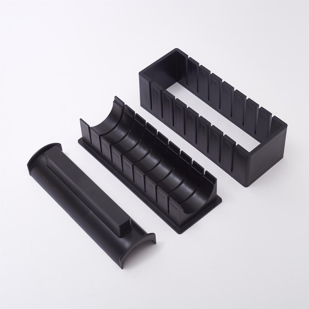 Kitchen Gadgets For Seniors - 3 pçs/set japonês fabricante de sushi