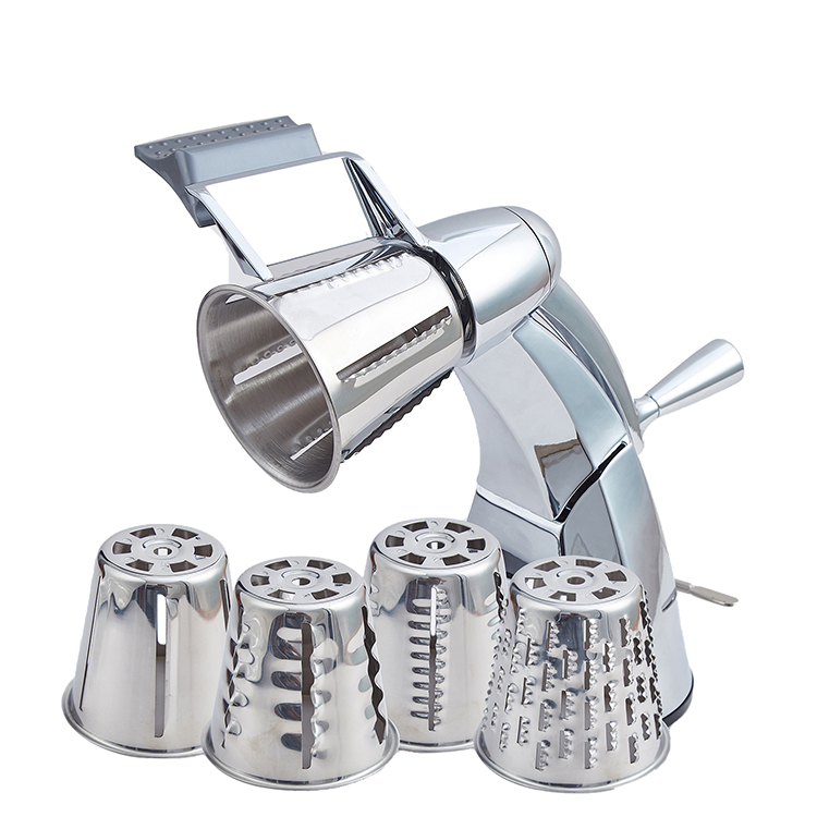 Vegetable Kitchen Gadgets - Presentes de Luxo para Cozinha: Cortador