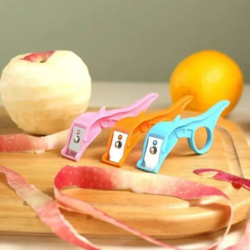Vegetable Kitchen Gadgets - Descascador de frutas e vegetais em