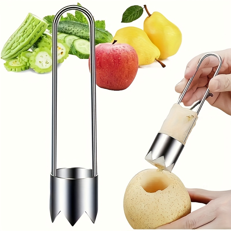 Kitchen Gadgets And Equipment - Removedor de Sementes de Frutas e