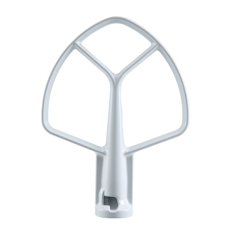 Kitchen Gadgets Mixer - Batedor Plano Revestido B83B-K5AB K5SS para