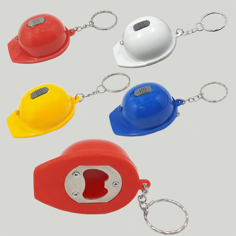 Kitchen Gadgets For Seniors - 1pc portátil mini led capacete forma