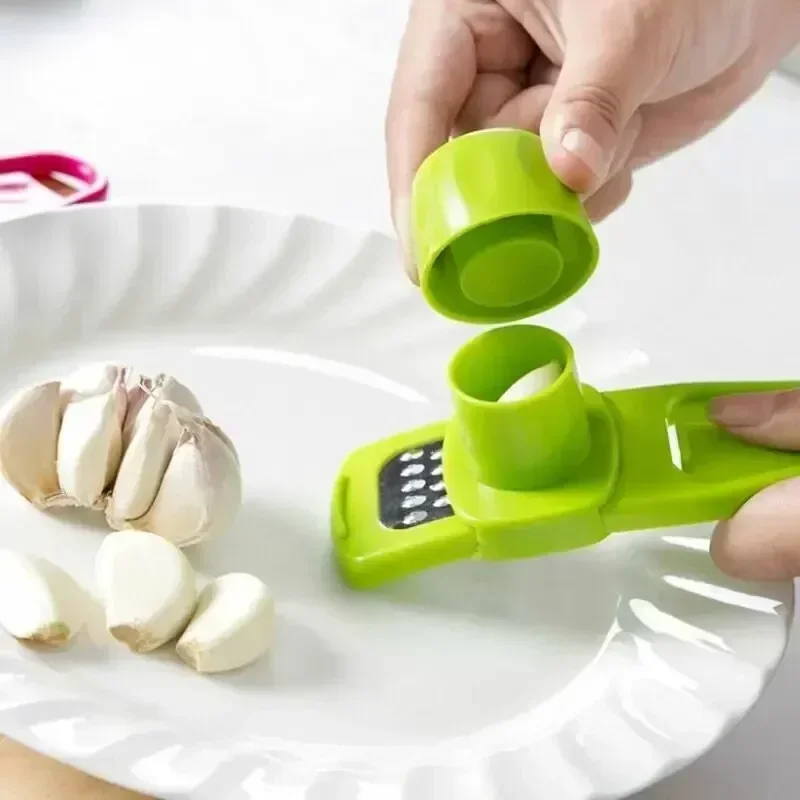 Kitchen Gadgets For Seniors - 1 pacote quente mini moedor de