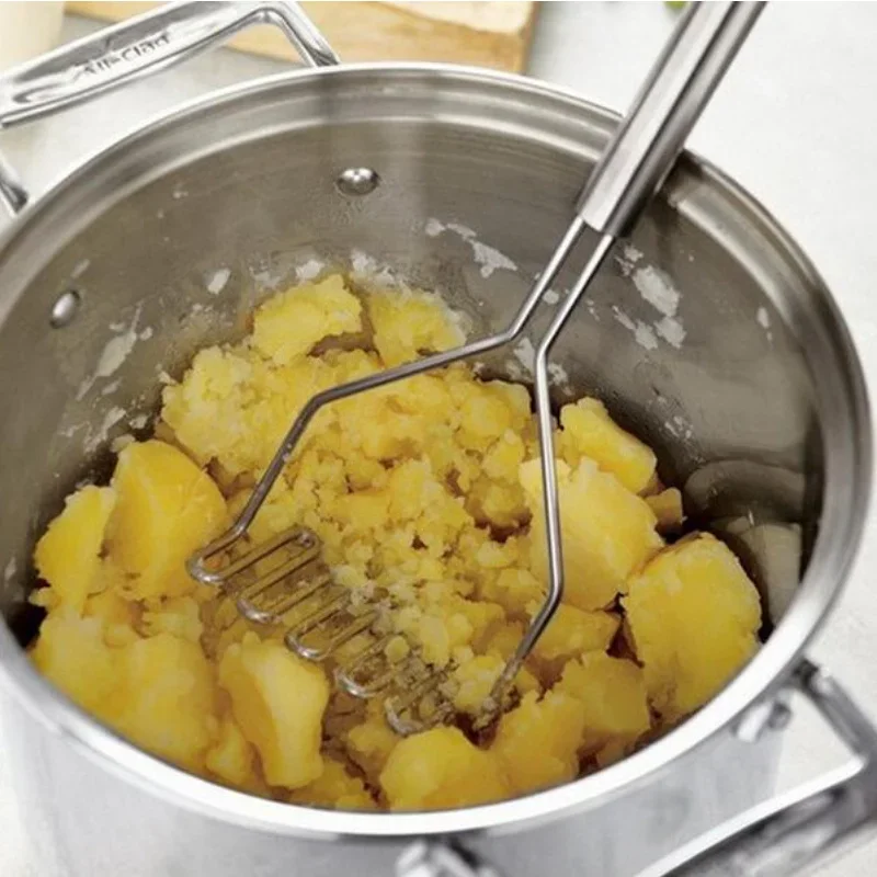 Kitchen Gadgets For Seniors - 1 pçs de aço inoxidável gadget