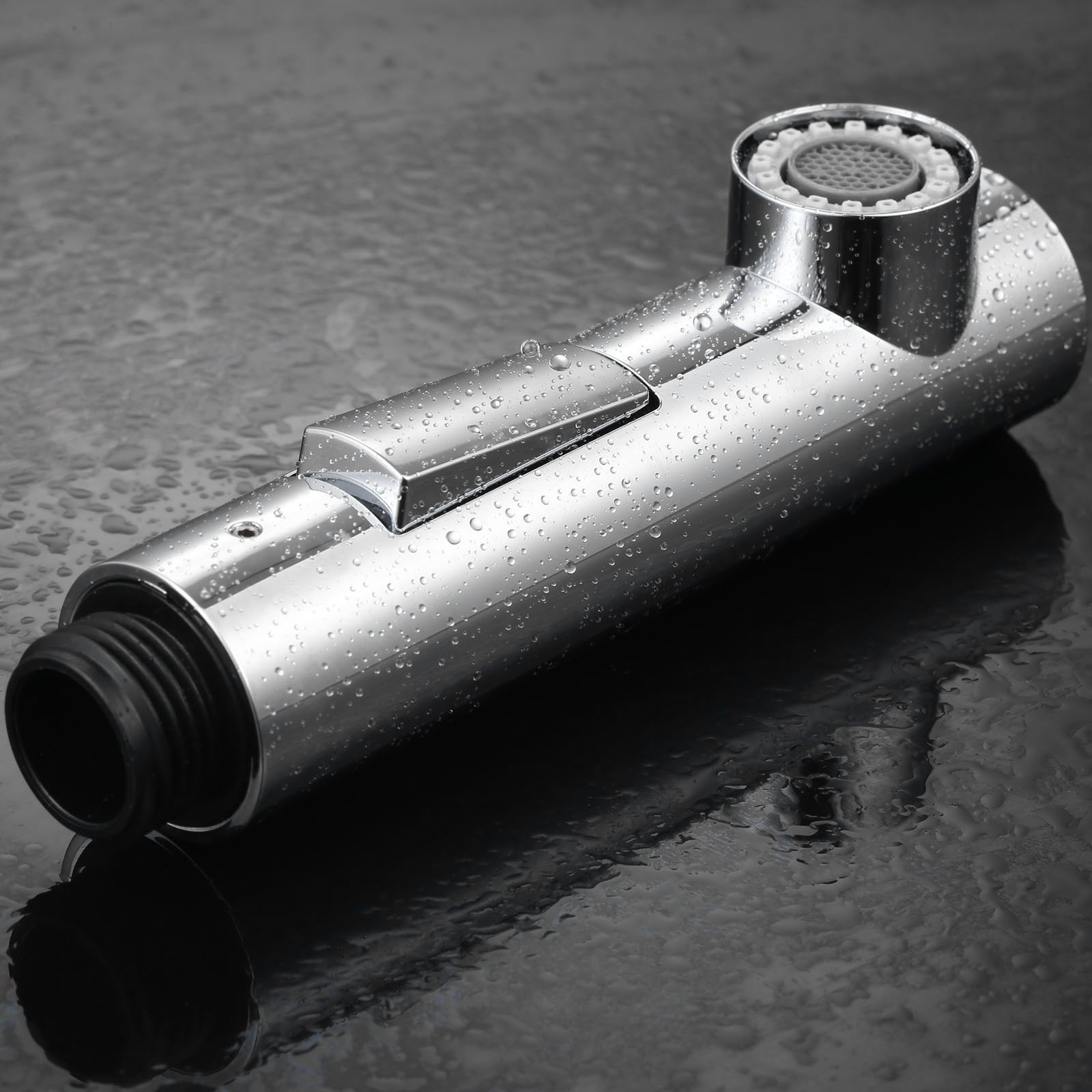 Kitchen Gadgets Mixer - Cozinha Torneira Pulverizador Cabeça Bico, Puxe