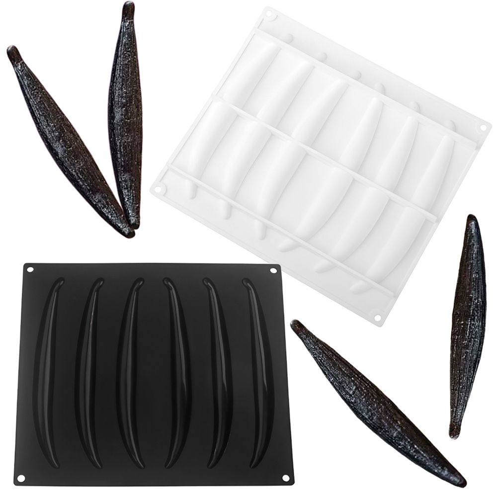 Kitchen Gadgets Baking - Forma de Silicone para Chocolate com