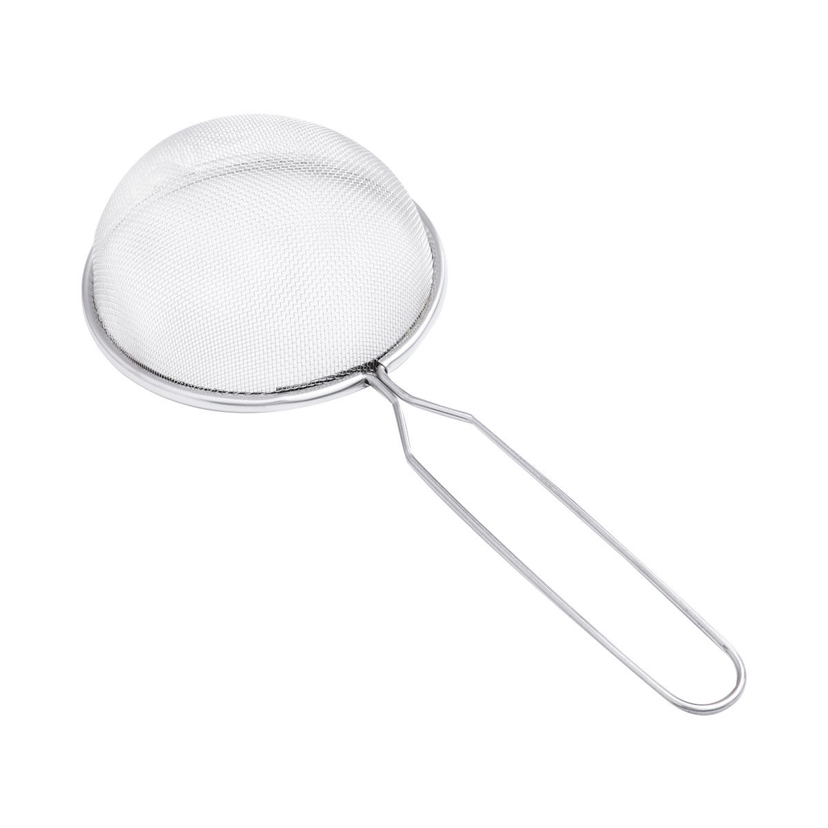 Kitchen Gadgets Baking - Peneira de Farinha de Malha Fina