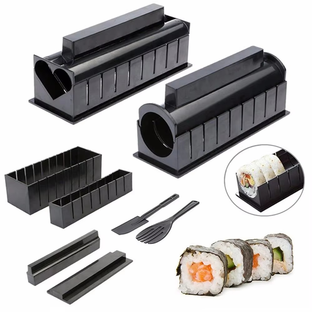 Kitchen Gadgets For Seniors - Conjunto de 3/10 peças para fazer