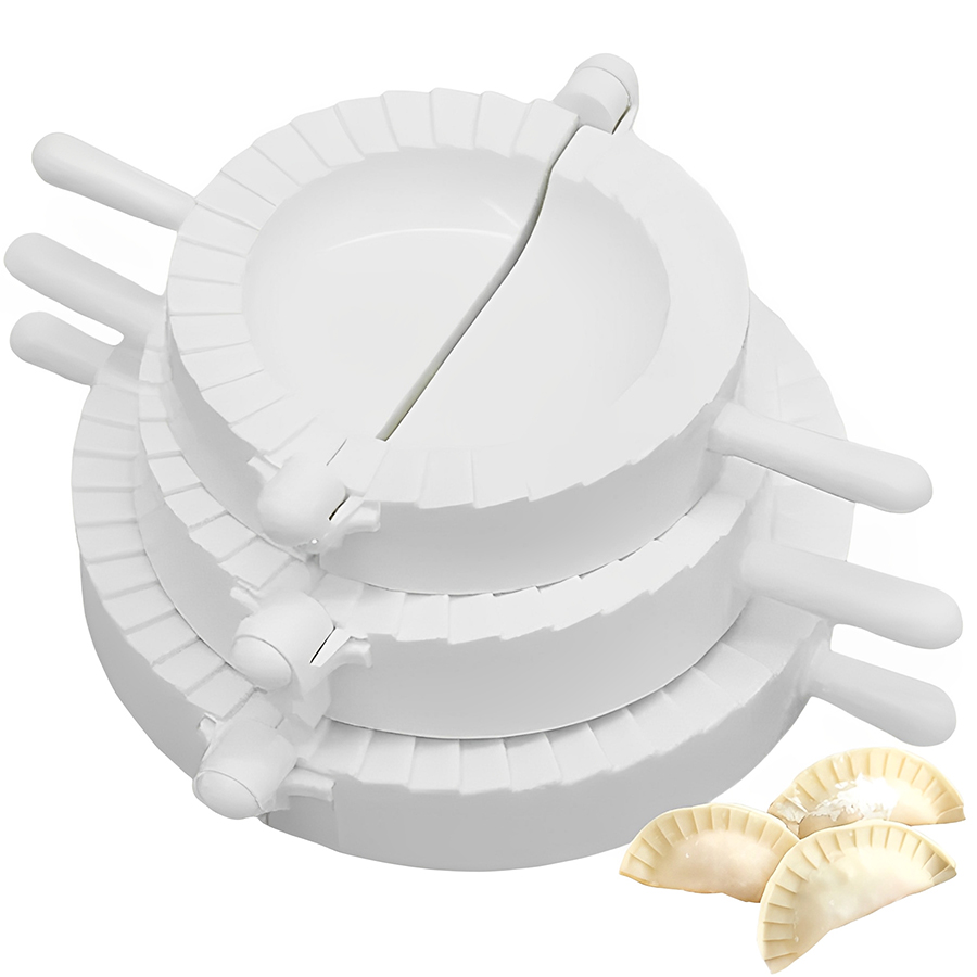 Kitchen Gadgets And Equipment - 3 pçs/set 7-10cm fabricante de bolinho