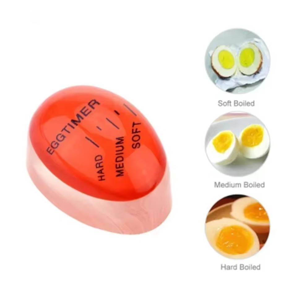 Temporizador Reutilizável para - Kitchen Gadgets For Seniors avaliação e preço