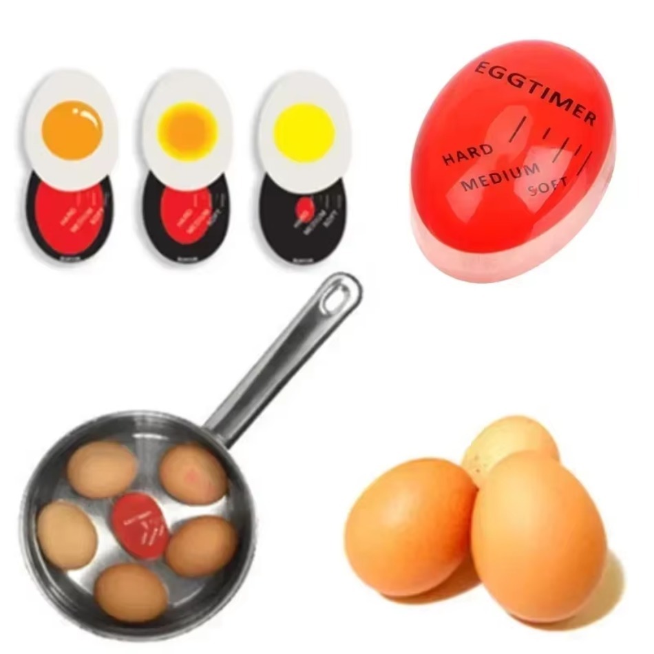 Temporizador Reutilizável para - Kitchen Gadgets For Seniors avaliação e preço