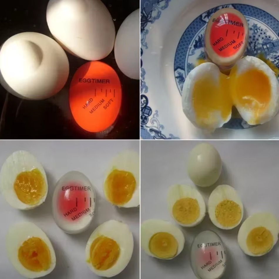 Temporizador Reutilizável para - Kitchen Gadgets For Seniors avaliação e preço