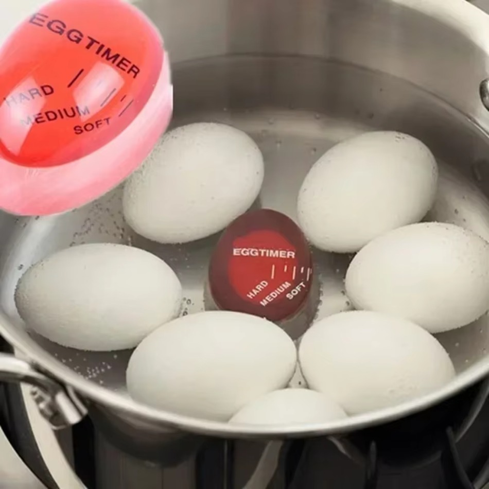 Temporizador Reutilizável para - Kitchen Gadgets For Seniors avaliação e preço