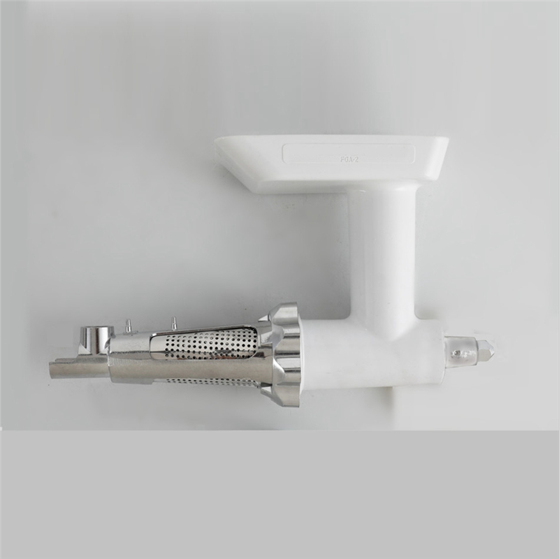 Carne acessório do moedor para - Kitchen Gadgets Mixer avaliação e preço