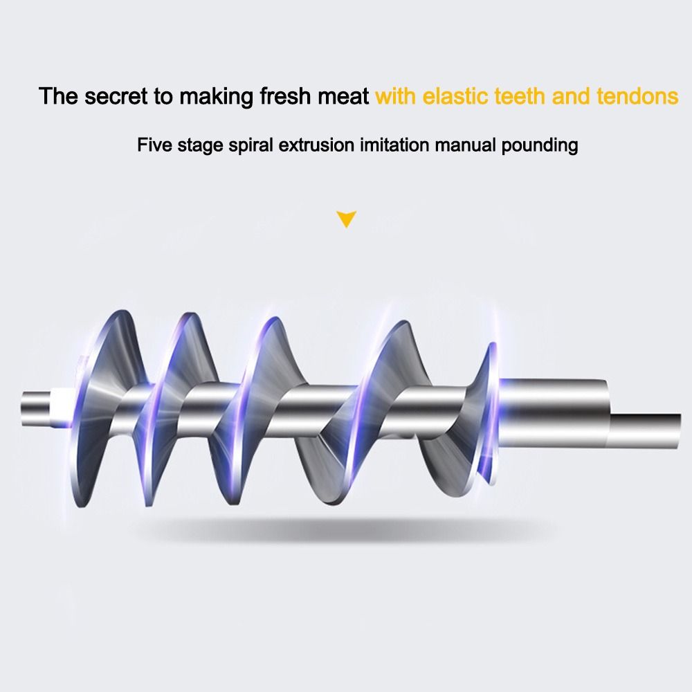 Moedor de Carne Manual Multifu - Kitchen Gadgets Mixer avaliação e preço