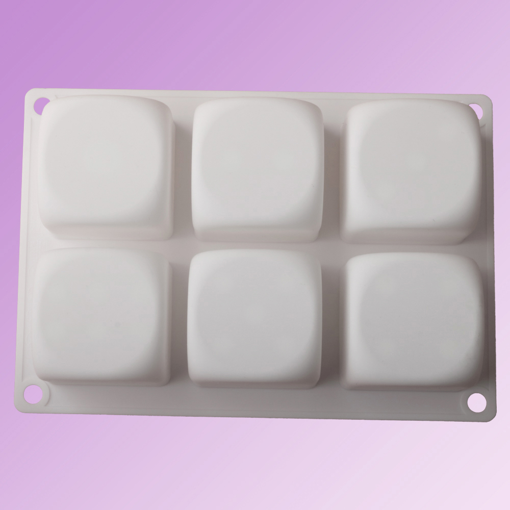 Molde de bolo de mousse de cub - Kitchen Gadgets Baking avaliação e preço