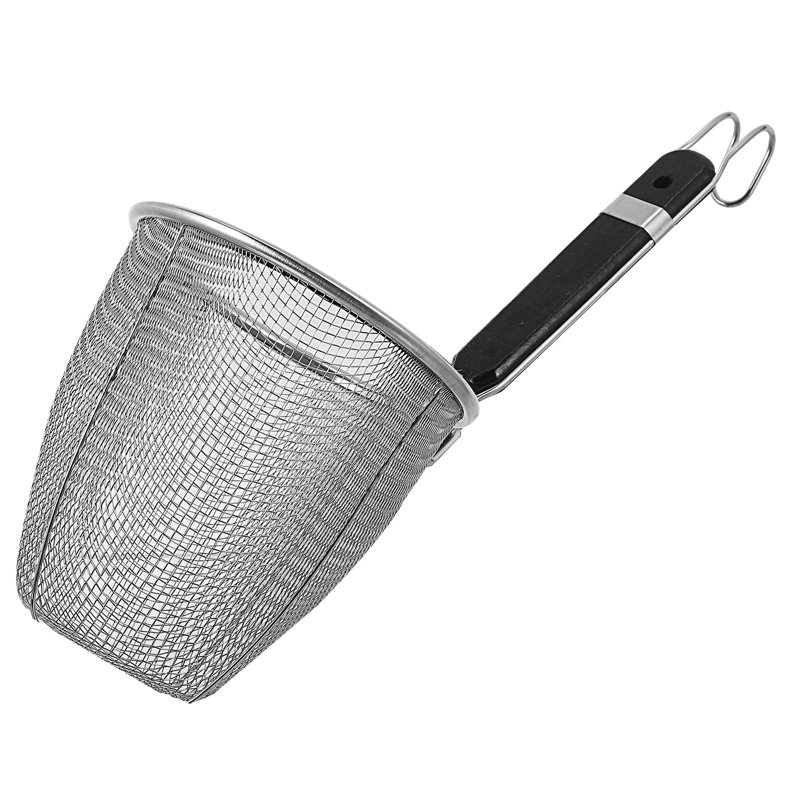 1 unidade de cesto escorredor  - Kitchen Gadgets Pasta avaliação e preço