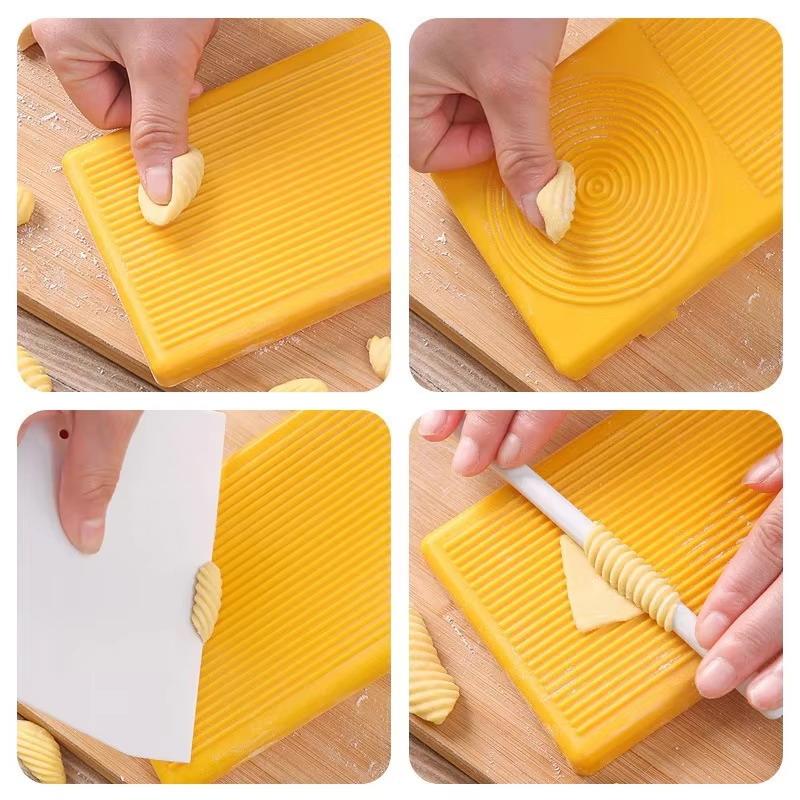 Novo conjunto de 3 utensílios  - Kitchen Gadgets Pasta avaliação e preço