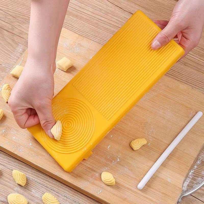 Novo conjunto de 3 utensílios  - Kitchen Gadgets Pasta avaliação e preço