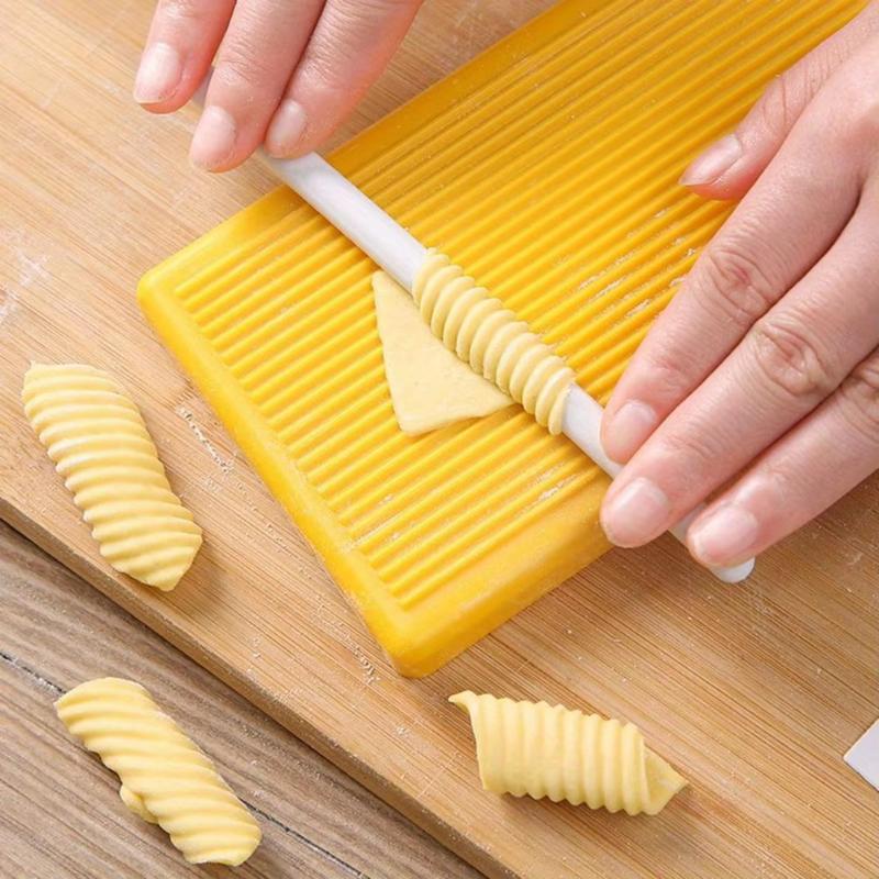 Novo conjunto de 3 utensílios  - Kitchen Gadgets Pasta avaliação e preço