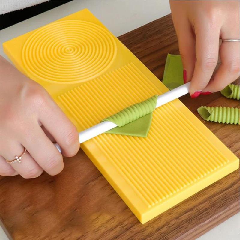 Novo conjunto de 3 utensílios  - Kitchen Gadgets Pasta avaliação e preço