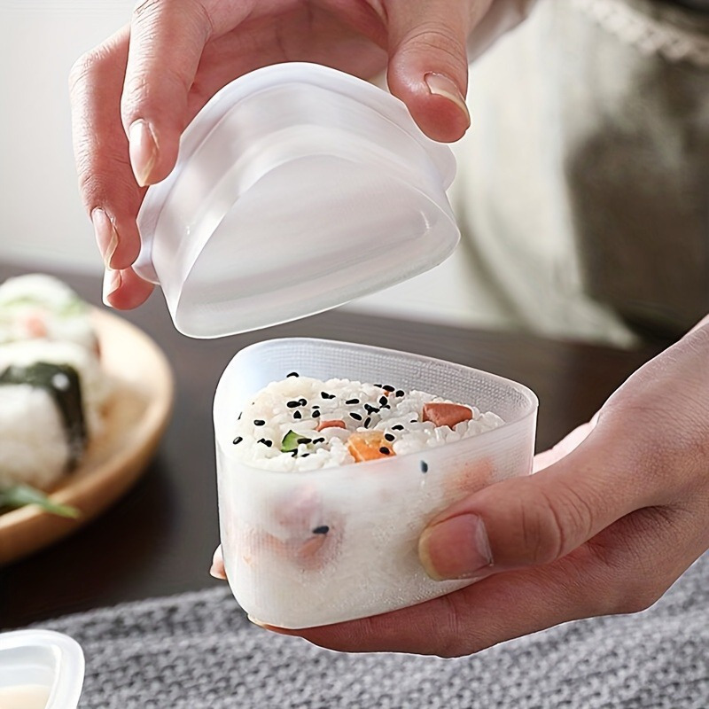Fabricantes de bolas de arroz  - Kitchen Gadgets For Seniors avaliação e preço