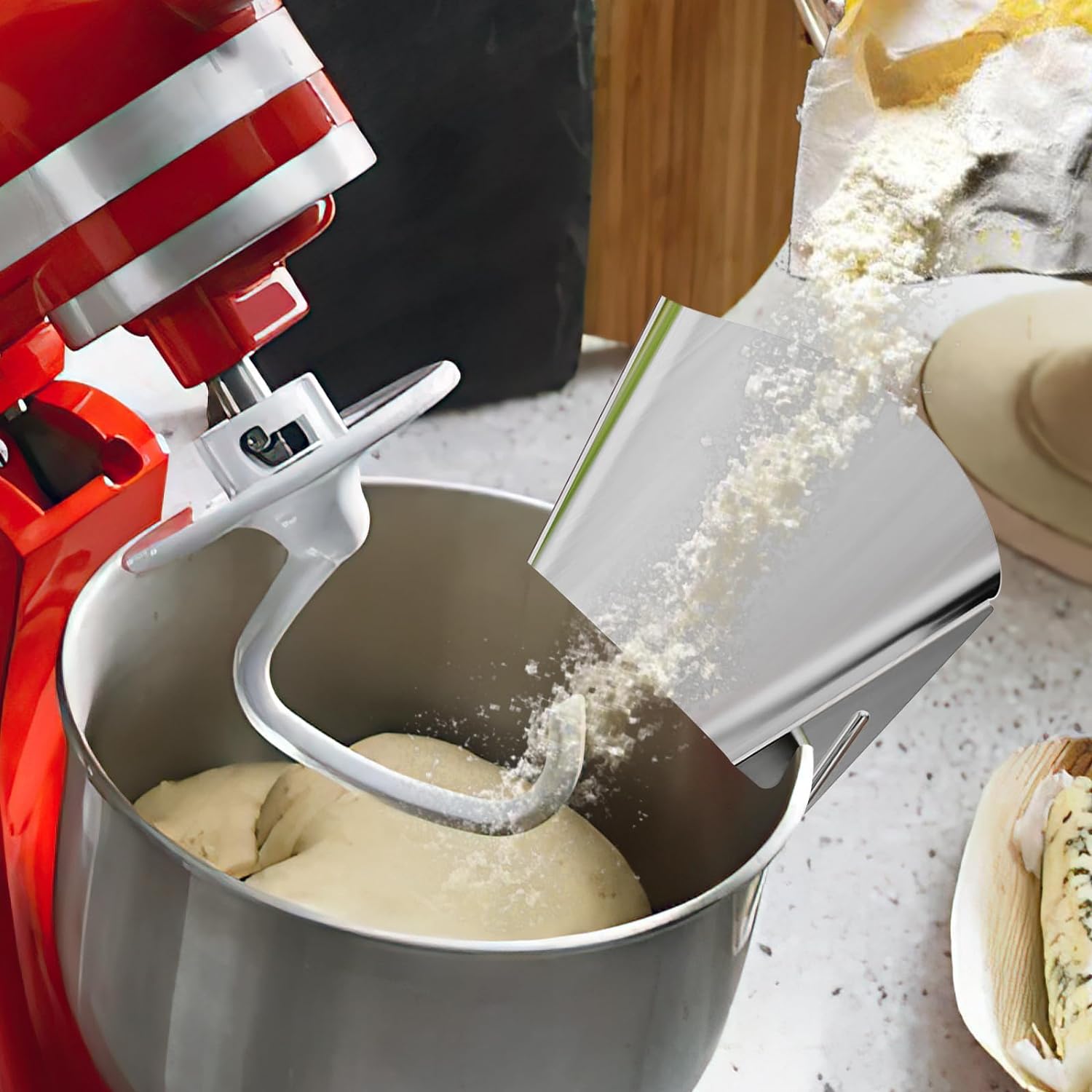 Derrubador para misturador de  - Kitchen Gadgets Mixer avaliação e preço
