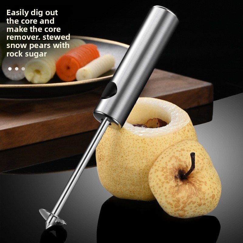 1 Conjunto de Utensílios de Co - Vegetable Kitchen Gadgets avaliação e preço