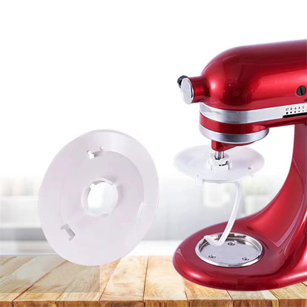 # Protetor de Gancho para Mass - Kitchen Gadgets Mixer avaliação e preço