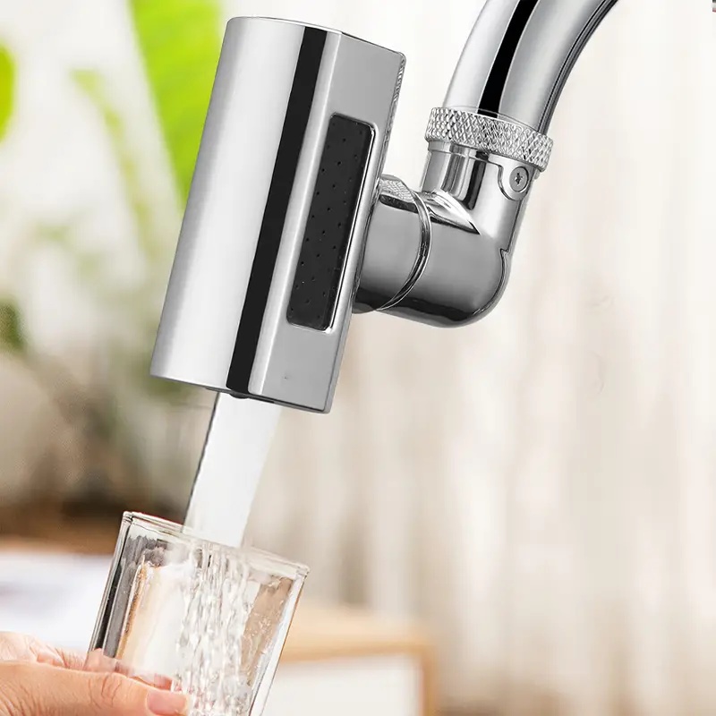 Acessório para Torneira de Coz - Kitchen Gadgets Mixer avaliação e preço