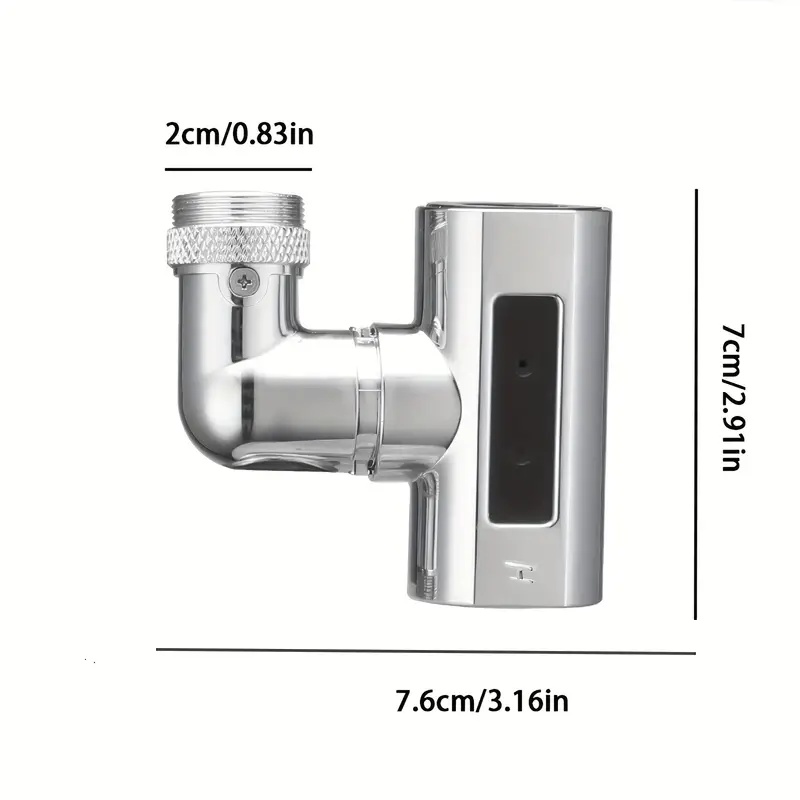 Acessório para Torneira de Coz - Kitchen Gadgets Mixer avaliação e preço