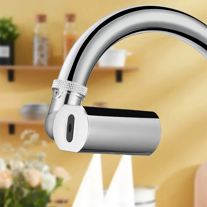 Acessório para Torneira de Coz - Kitchen Gadgets Mixer avaliação e preço