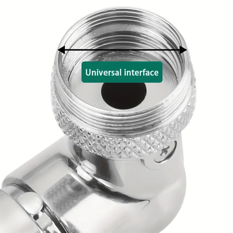 Acessório para Torneira de Coz - Kitchen Gadgets Mixer avaliação e preço