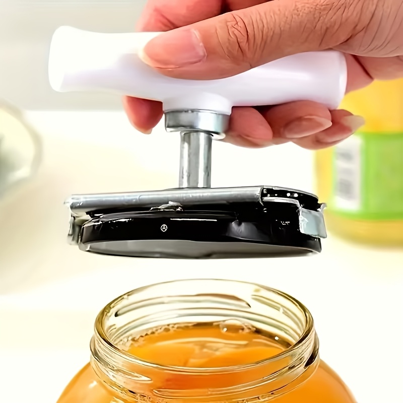 Abridor de Latas e Garrafas Ma - Kitchen Gadgets For Seniors avaliação e preço