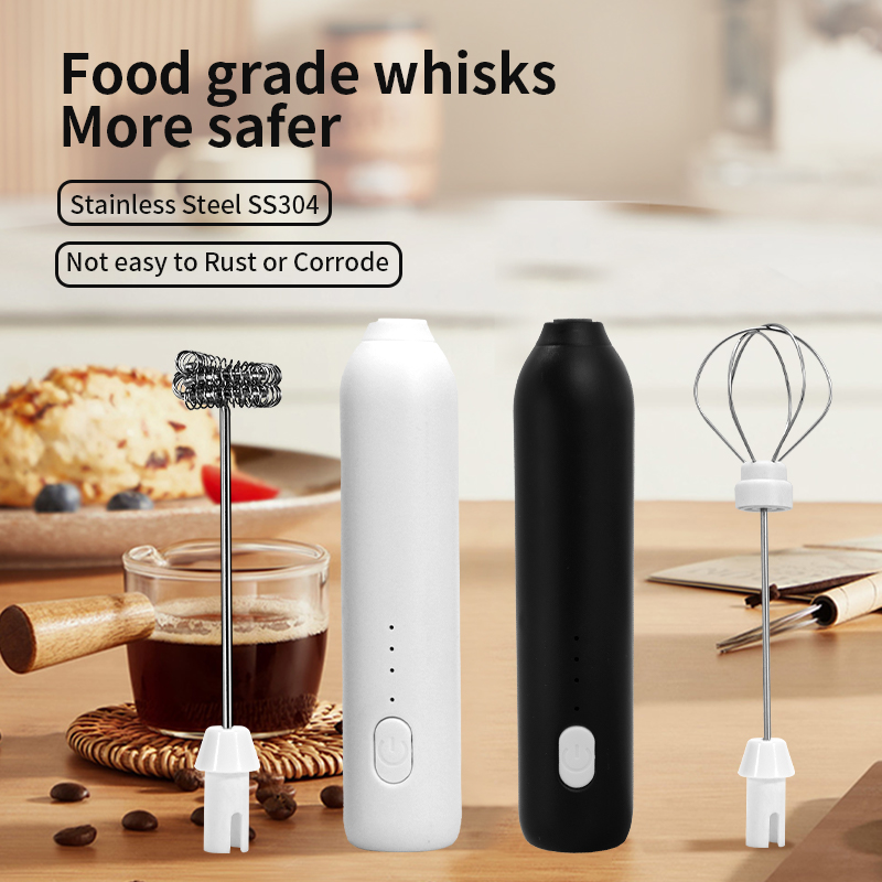Batedor de café elétrico 2 em  - Kitchen Gadgets And Equipment avaliação e preço