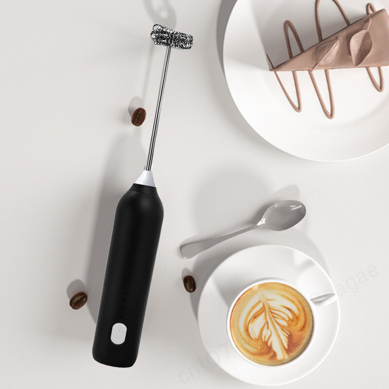 Batedor de café elétrico 2 em  - Kitchen Gadgets And Equipment avaliação e preço