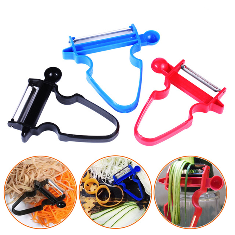 Facas serrilhadas de frutas e  - Kitchen Gadgets For Seniors avaliação e preço