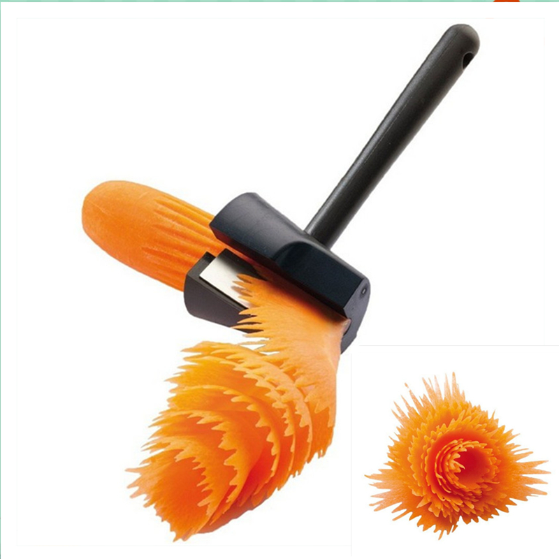 Facas serrilhadas de frutas e  - Kitchen Gadgets For Seniors avaliação e preço