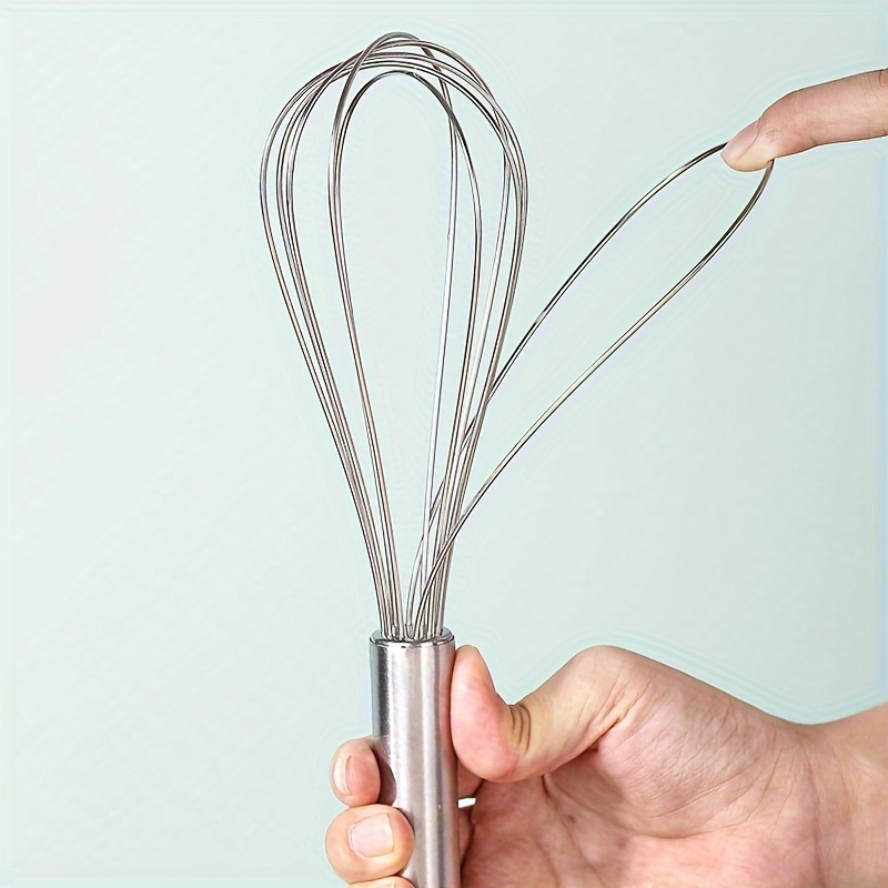 1 unidade de batedor manual de - Kitchen Gadgets And Equipment avaliação e preço