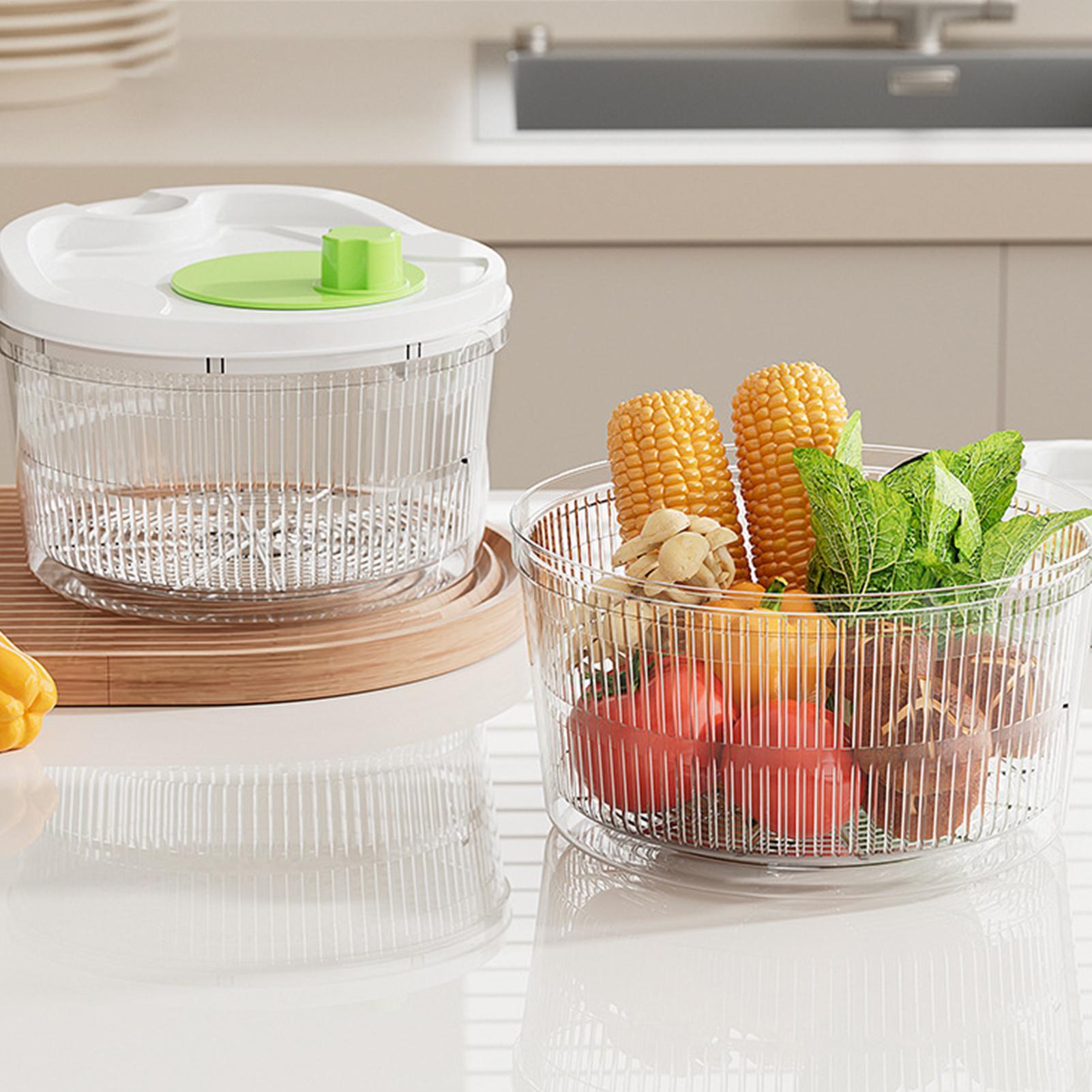Desidratador de Vegetais Manua - Vegetable Kitchen Gadgets avaliação e preço