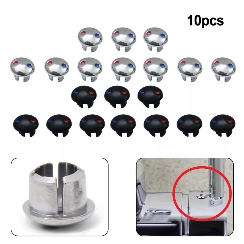 10/20 pçs torneira de sinal de - Kitchen Gadgets Mixer avaliação e preço