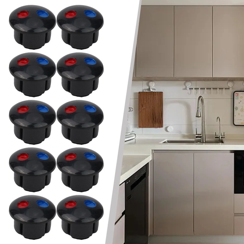 10/20 pçs torneira de sinal de - Kitchen Gadgets Mixer avaliação e preço