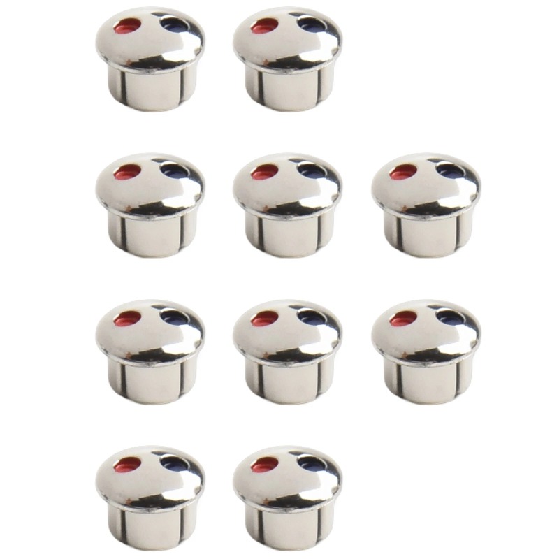 10/20 pçs torneira de sinal de - Kitchen Gadgets Mixer avaliação e preço