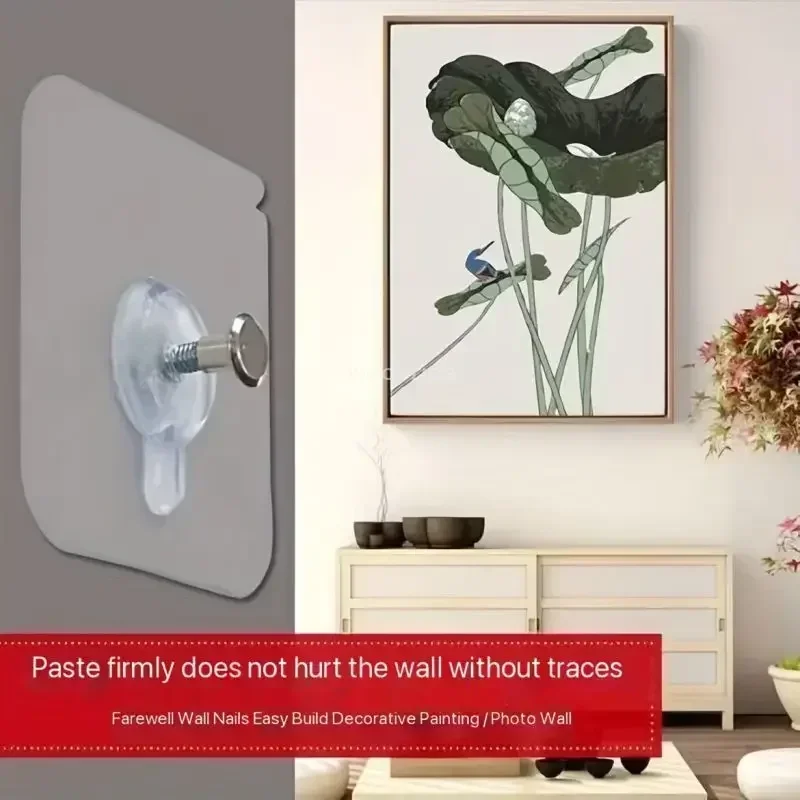 Ganchos para Porta de Fotos, S - Kitchen Gadgets For Seniors avaliação e preço
