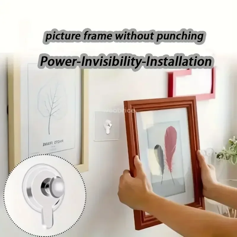Ganchos para Porta de Fotos, S - Kitchen Gadgets For Seniors avaliação e preço