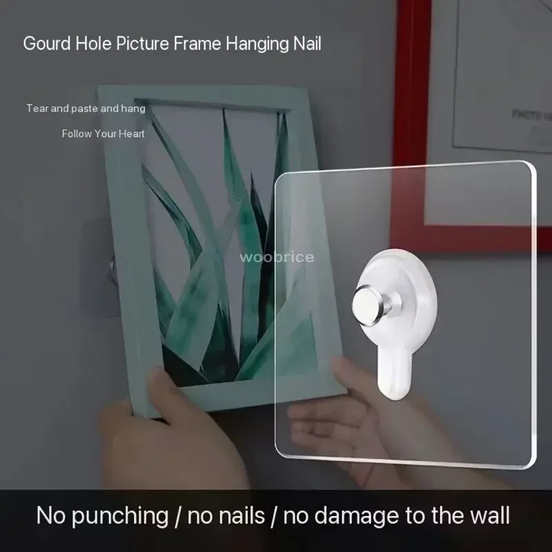 Ganchos para Porta de Fotos, S - Kitchen Gadgets For Seniors avaliação e preço